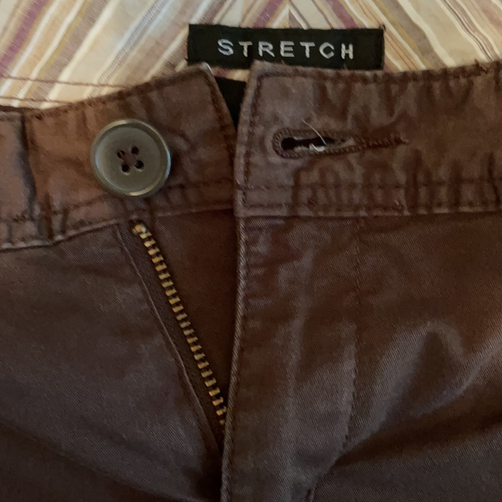 AXCESS Capris - Picture 9 of 11